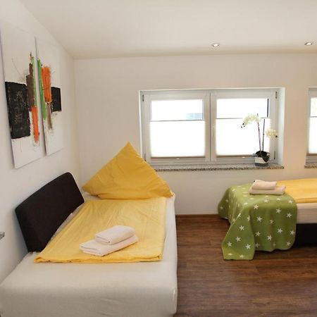 Ferienwohnungen Stoeckl Nittendorf Extérieur photo