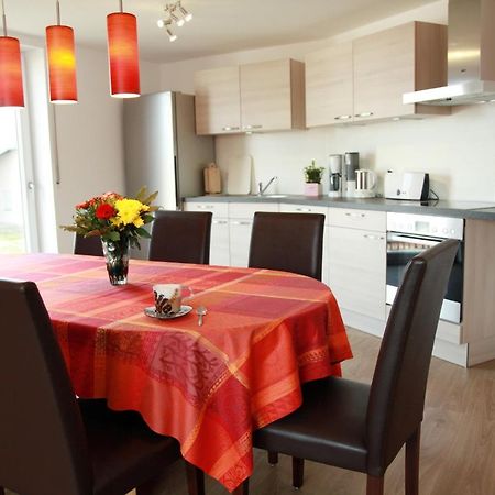 Ferienwohnungen Stoeckl Nittendorf Extérieur photo