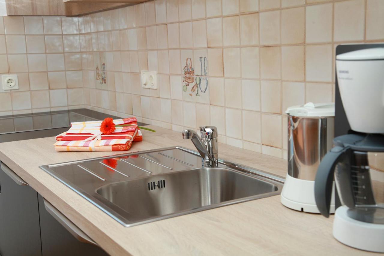 Ferienwohnungen Stoeckl Nittendorf Extérieur photo