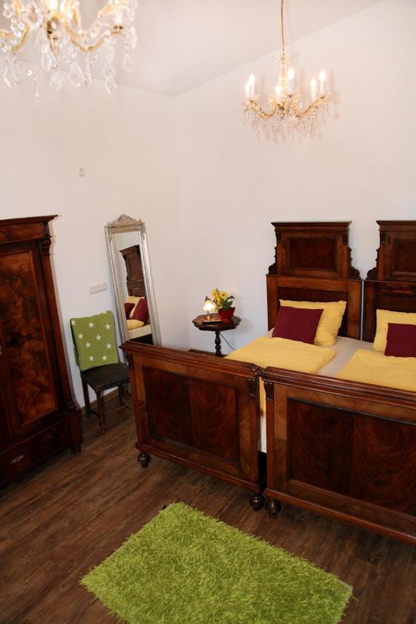 Ferienwohnungen Stoeckl Nittendorf Extérieur photo