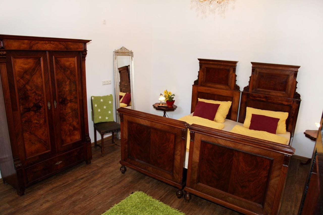 Ferienwohnungen Stoeckl Nittendorf Extérieur photo