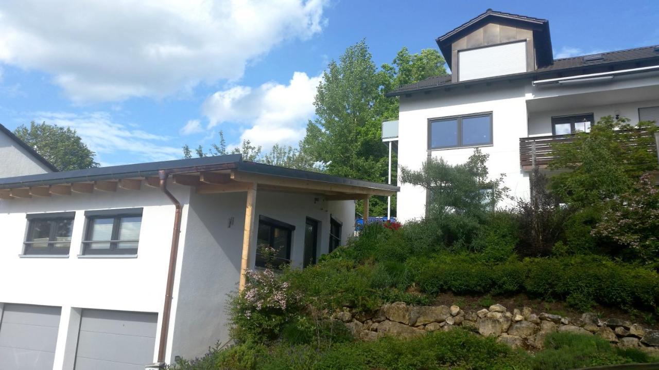 Ferienwohnungen Stoeckl Nittendorf Extérieur photo