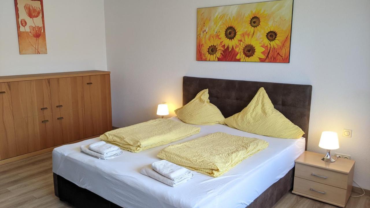 Ferienwohnungen Stoeckl Nittendorf Extérieur photo