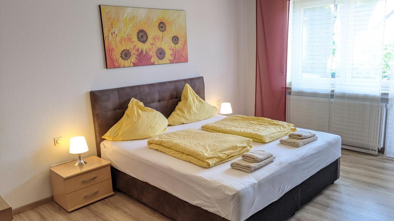 Ferienwohnungen Stoeckl Nittendorf Extérieur photo