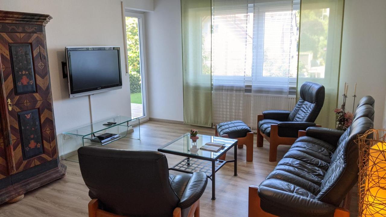 Ferienwohnungen Stoeckl Nittendorf Extérieur photo