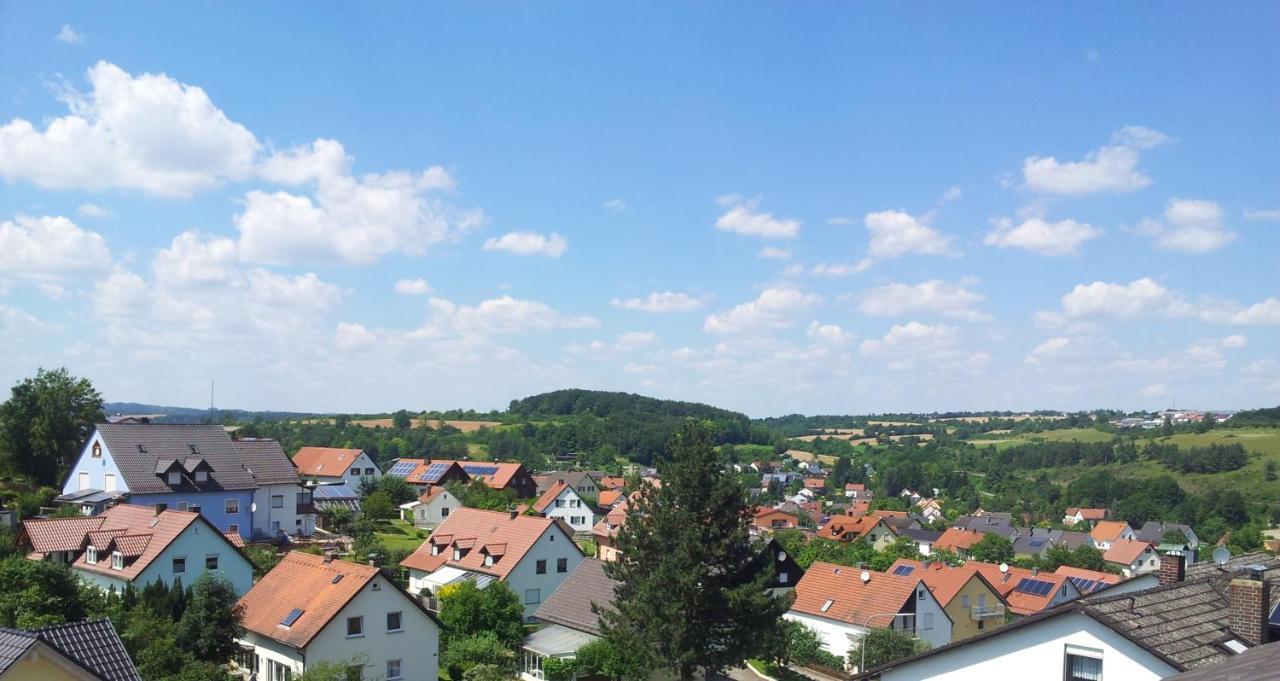 Ferienwohnungen Stoeckl Nittendorf Extérieur photo