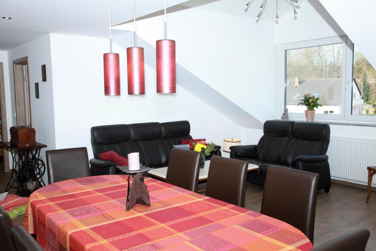 Ferienwohnungen Stoeckl Nittendorf Extérieur photo