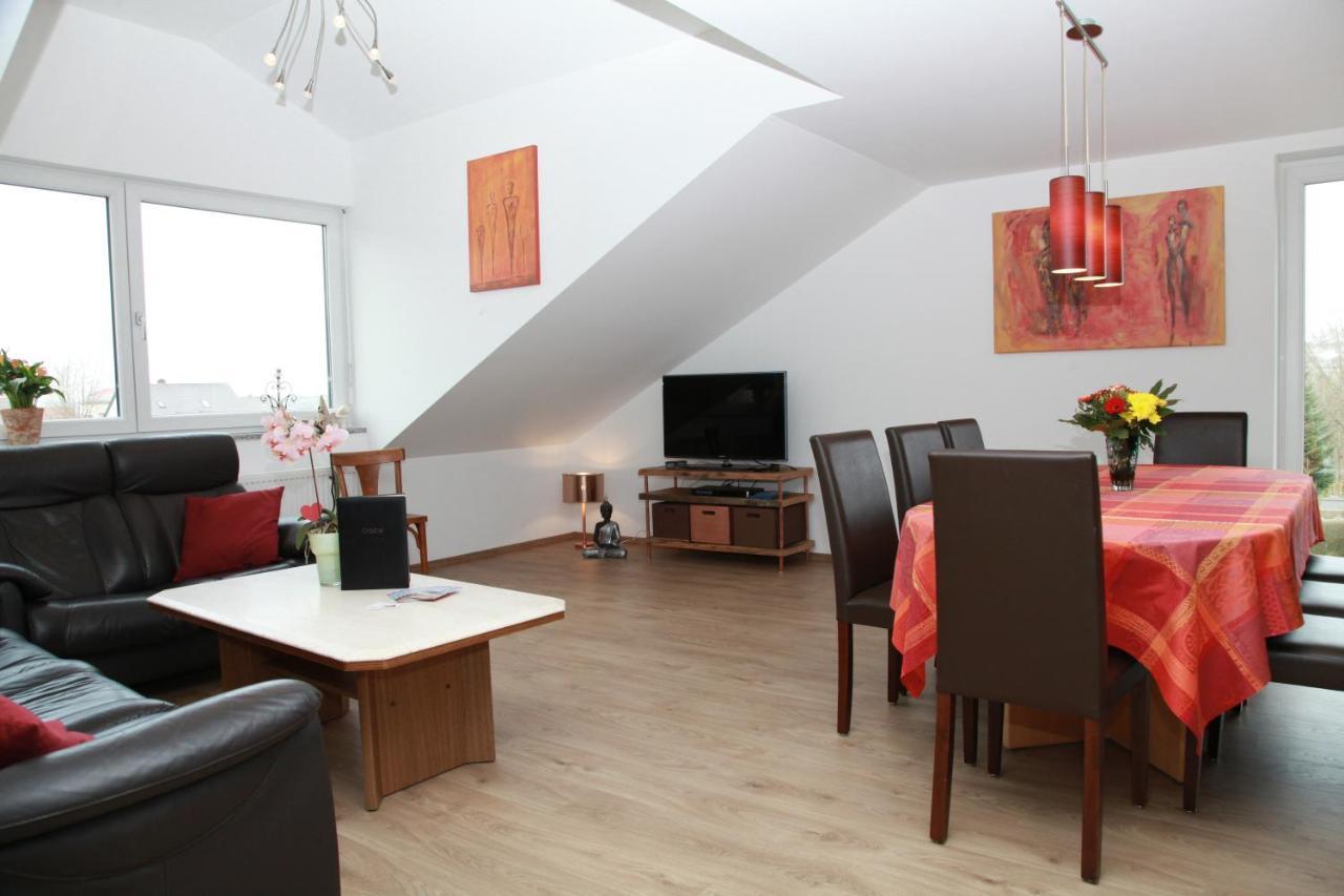 Ferienwohnungen Stoeckl Nittendorf Extérieur photo