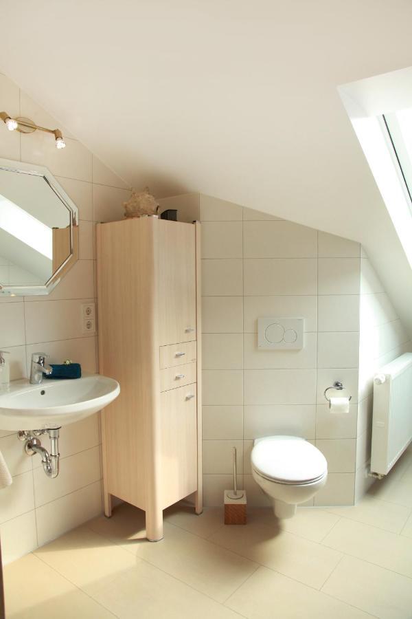 Ferienwohnungen Stoeckl Nittendorf Extérieur photo