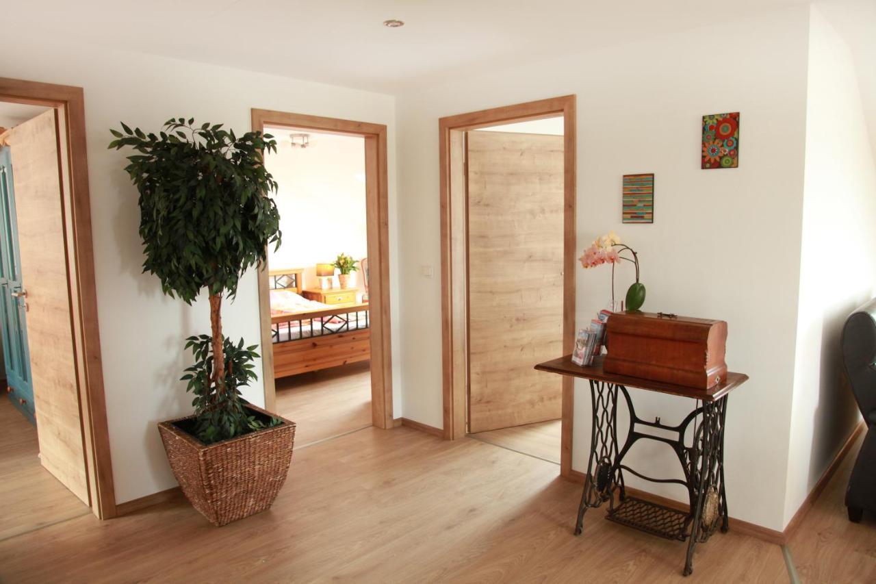 Ferienwohnungen Stoeckl Nittendorf Extérieur photo